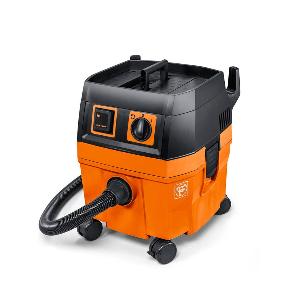 Turbo I Wet-Dry Dust Extractor