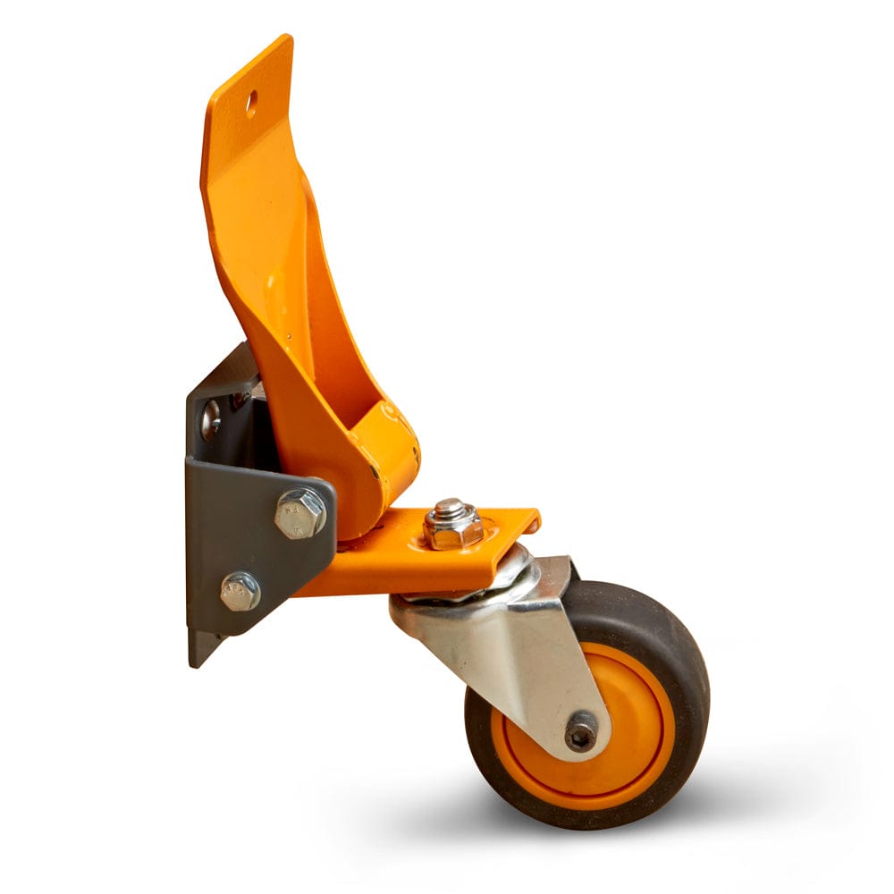 Workbench Caster Kit - 4 Piece