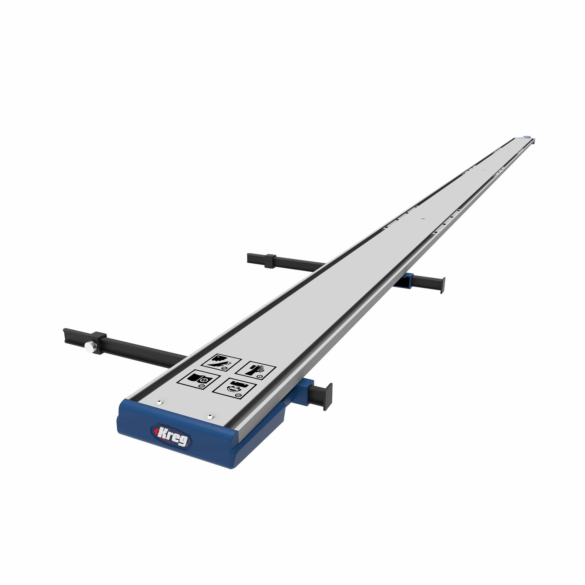 8-Foot Straight Edge Guide alt 0