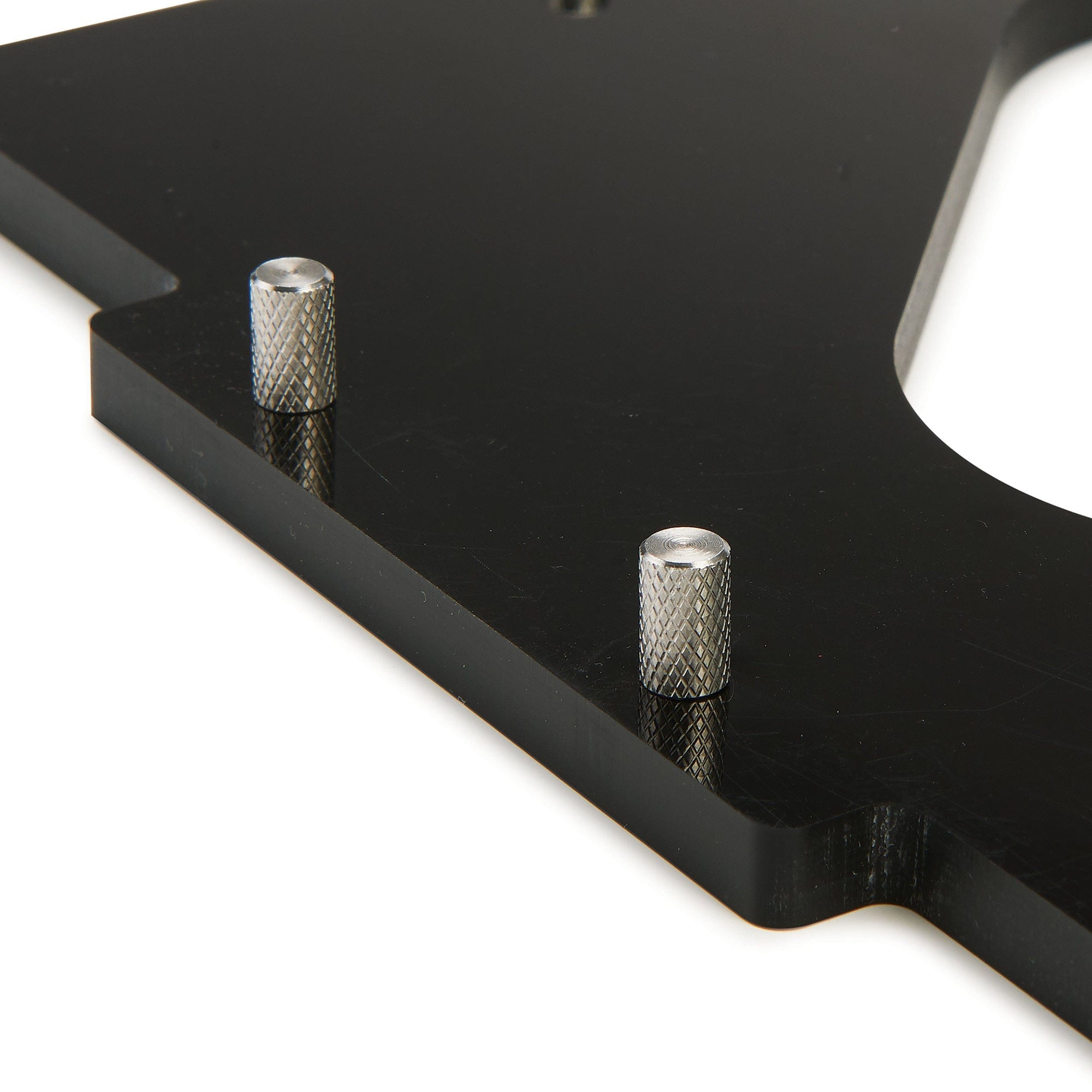 Router Corner Jigs/Templates - Large - 3 Piece alt 0