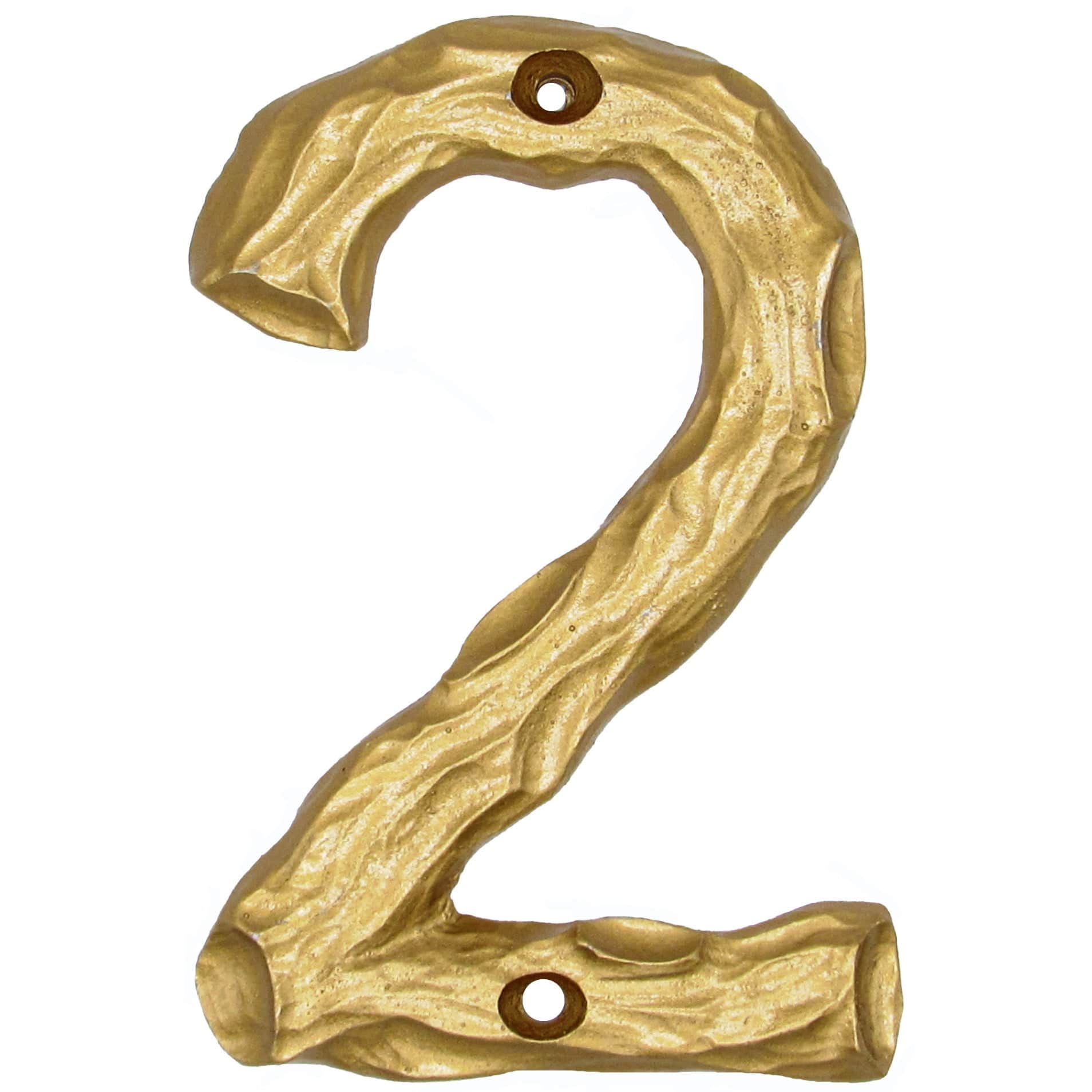 Log House Number Two Lux Gold alt 0