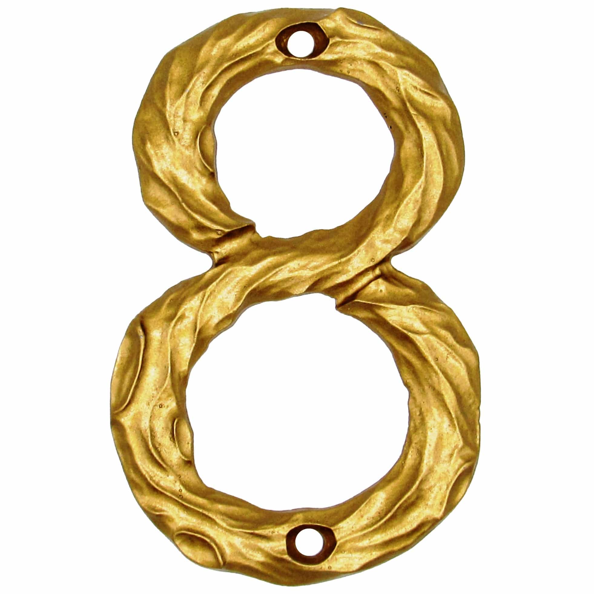 Log House Number Eight Lux Gold alt 0