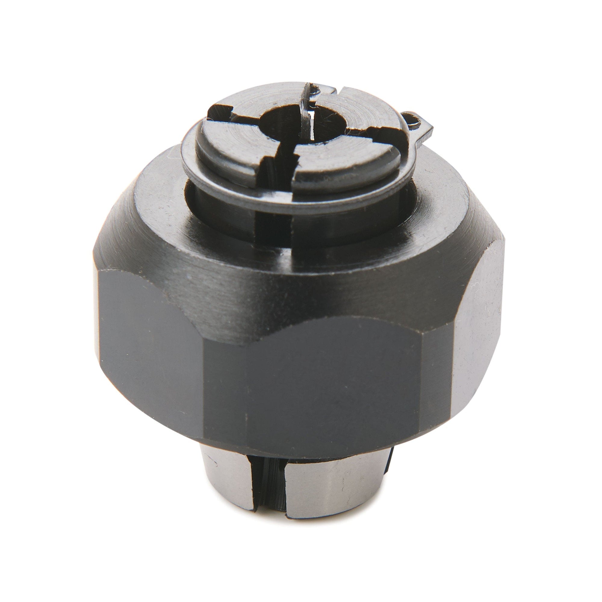 Router Collet -1/4"- Porter Cable Style alt 0