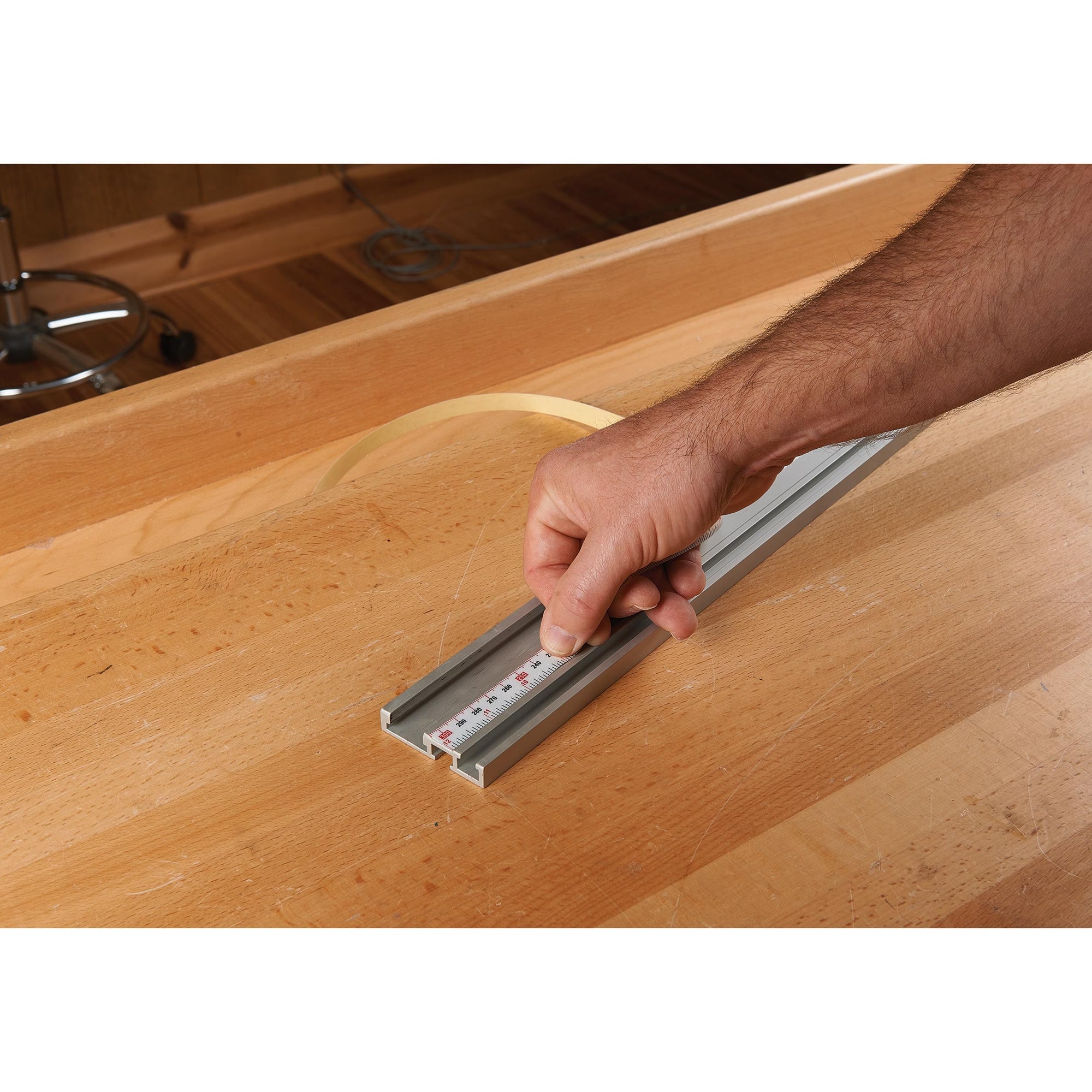 Measuring Kit for Jigs - 24" - 3 Pack alt 0