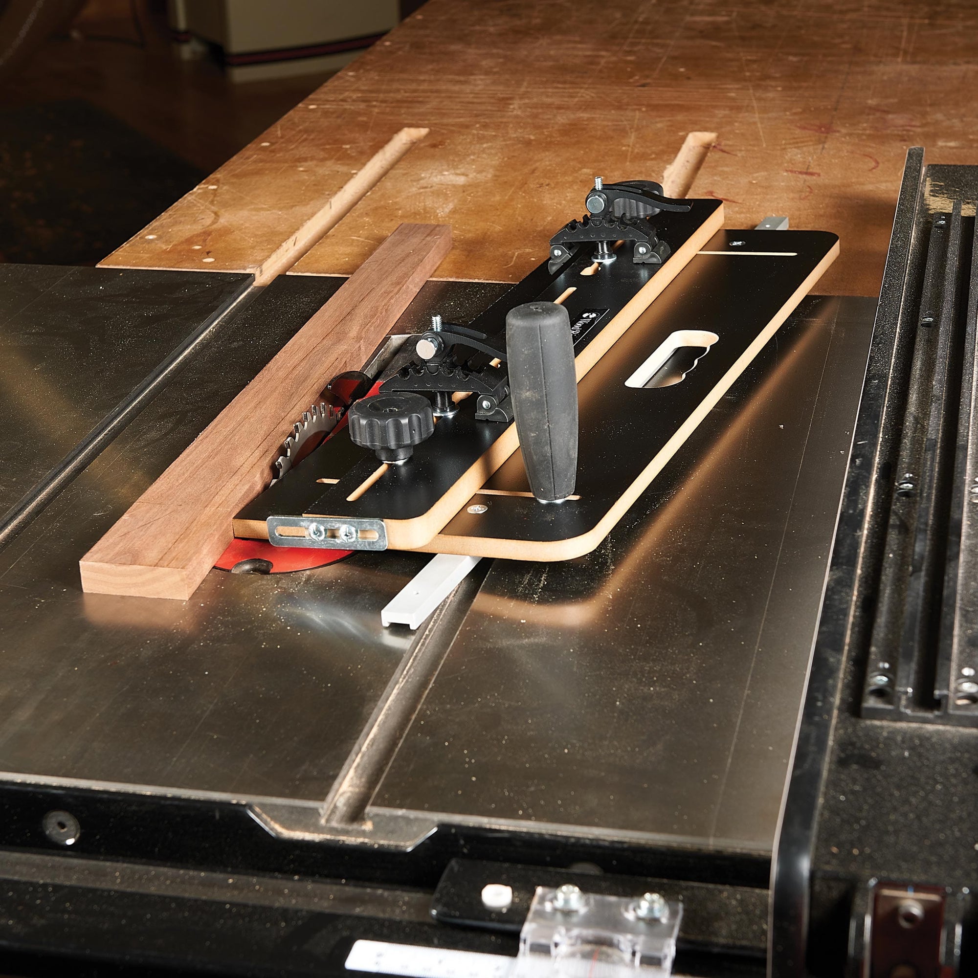 Deluxe Taper Jig alt 0