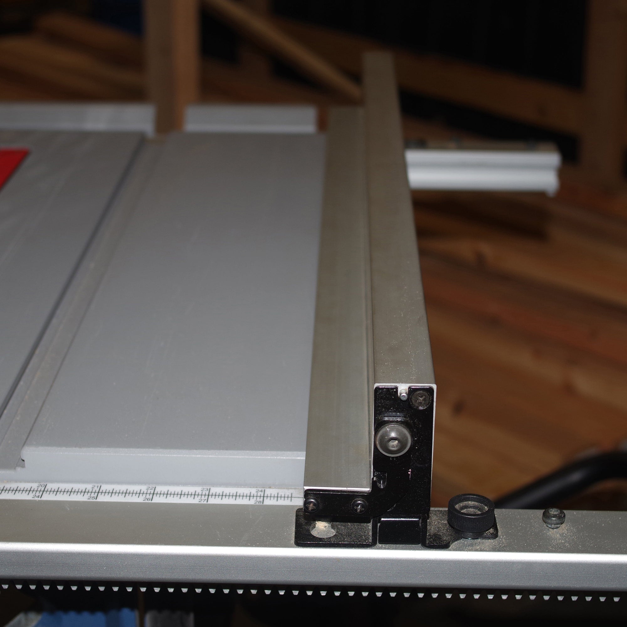 10" Jobsite Table Saw alt 0