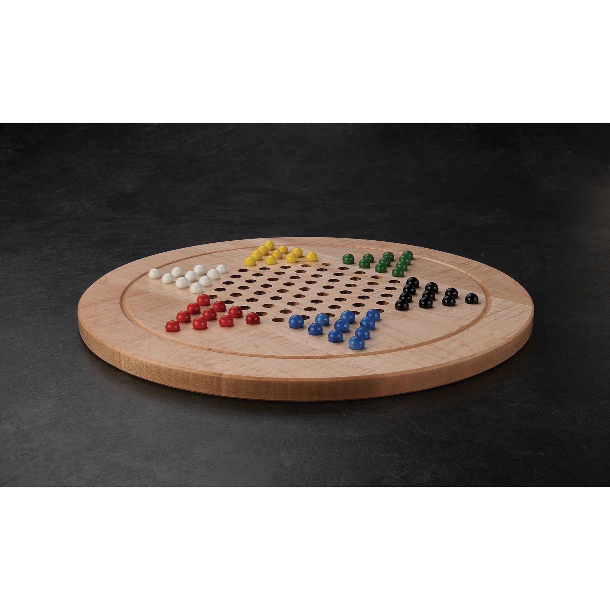 Marble Game Router Jig alt 0