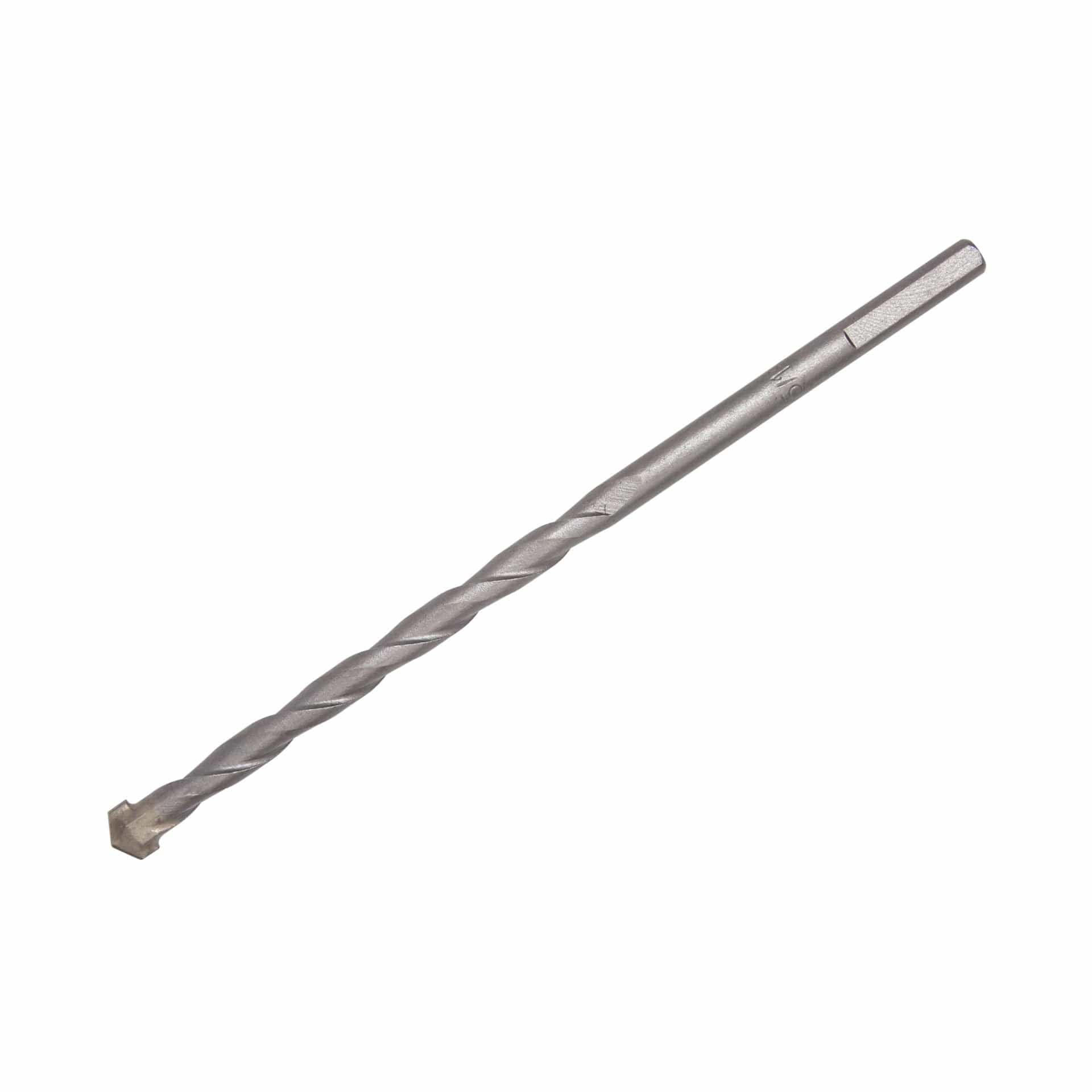 13" Rotary Masonry Drill Bit with Reduced Shank alt 0