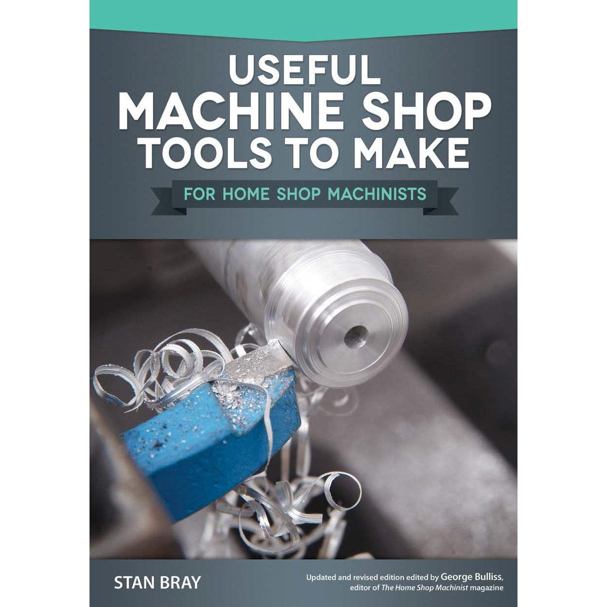 Useful Machine Shop Tools to Make alt 0