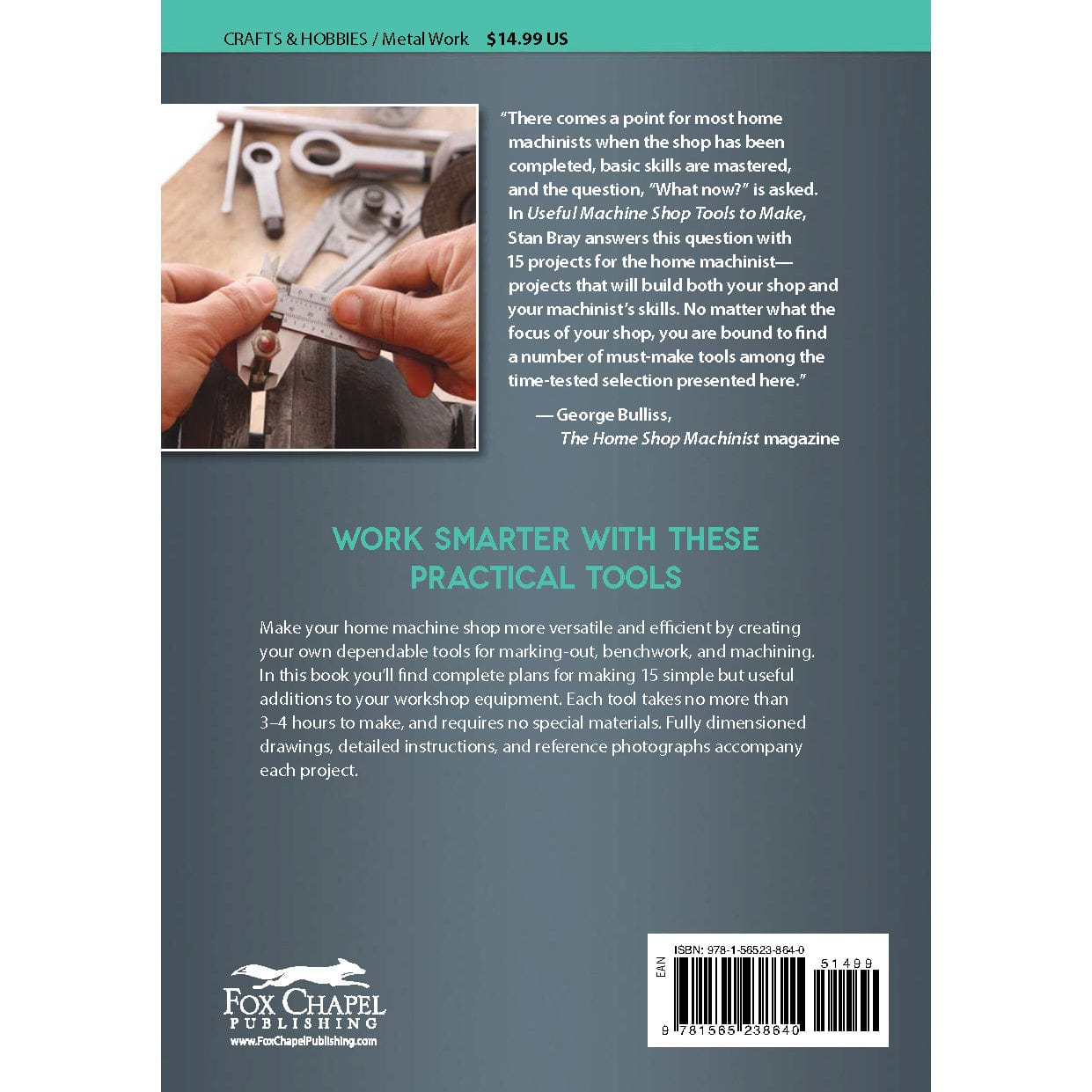 Useful Machine Shop Tools to Make alt 0