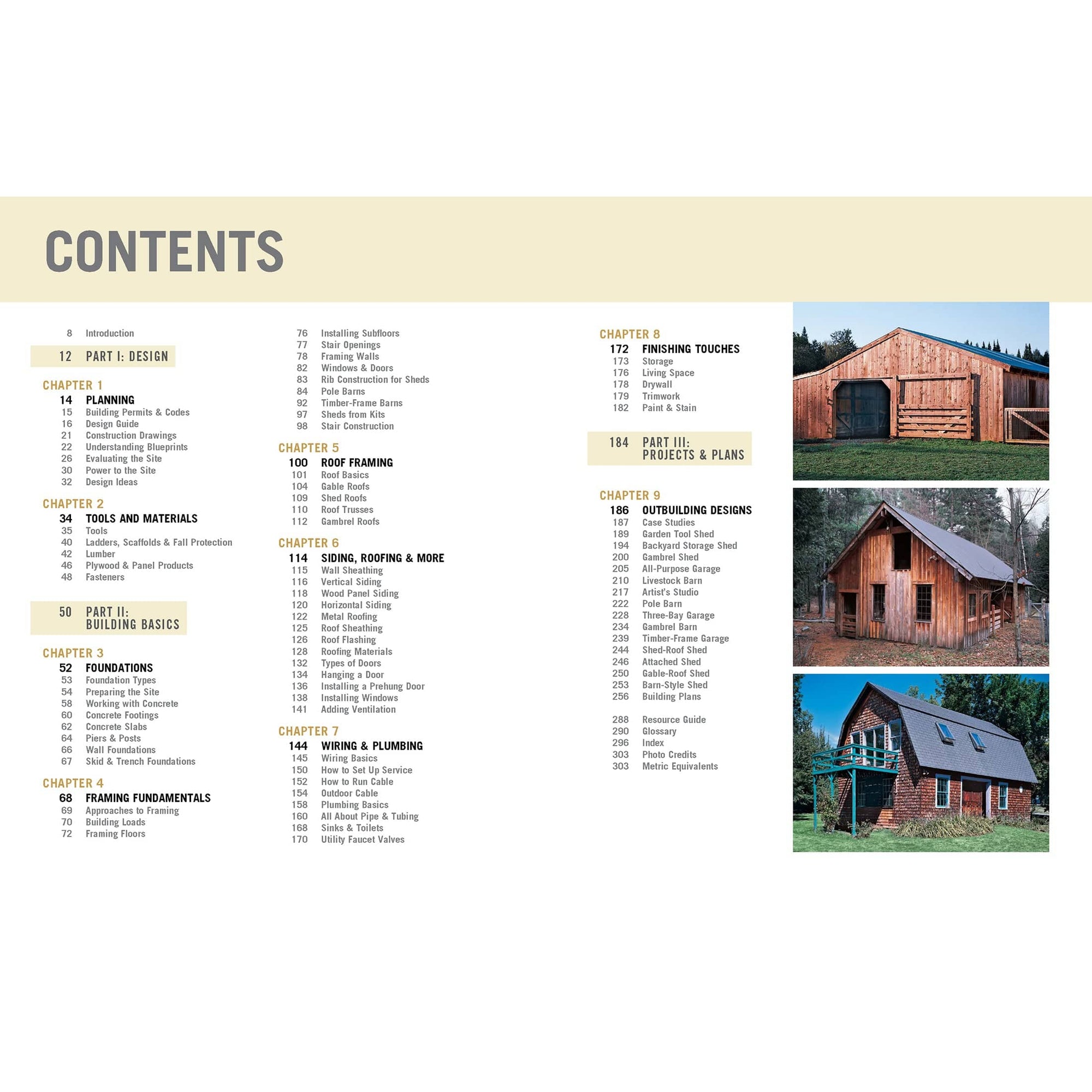 Ultimate Guide Barns Sheds Outbuildings alt 0