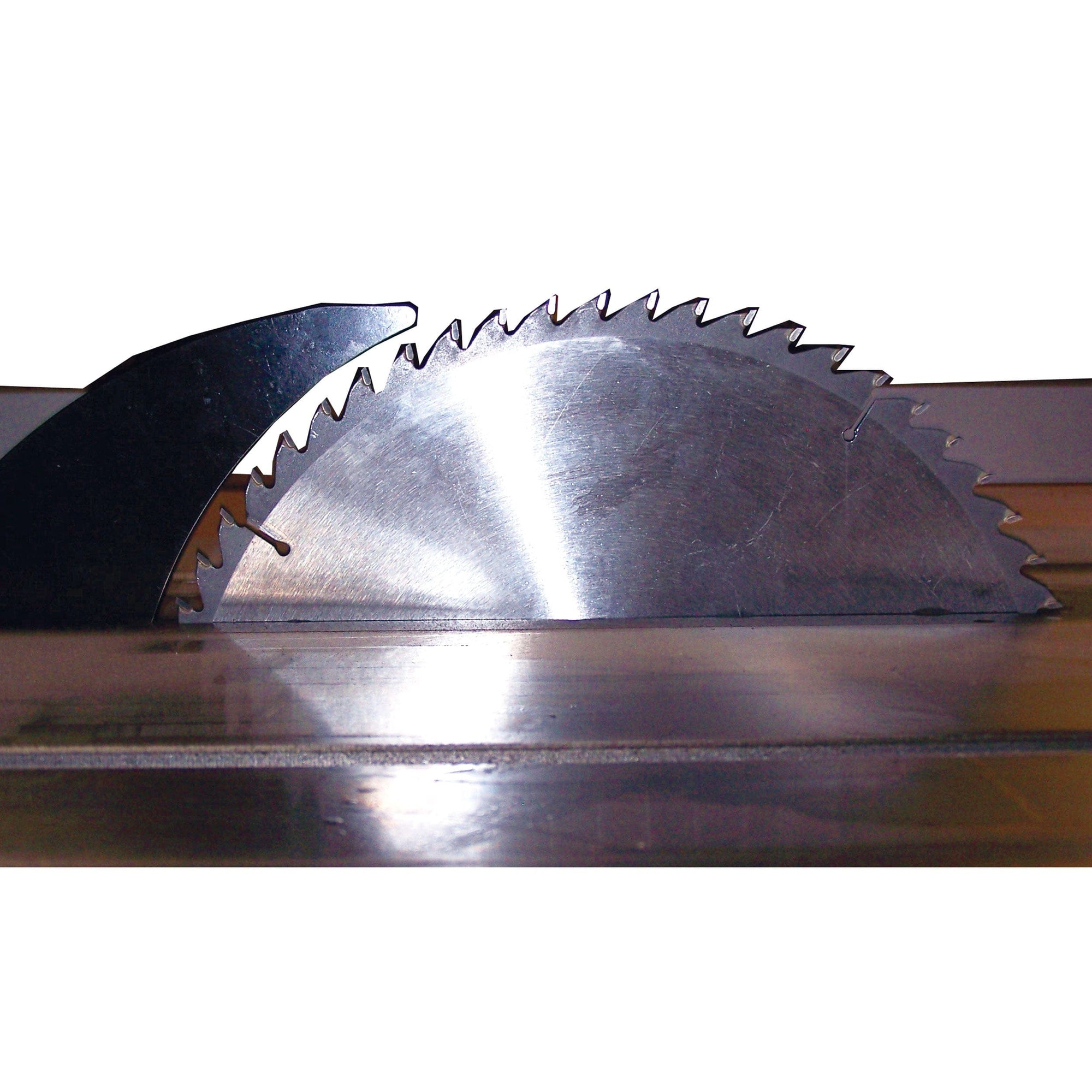 12" Heavy Duty Table Saw - 7.5HP 3Ph with 36" Rail alt 5