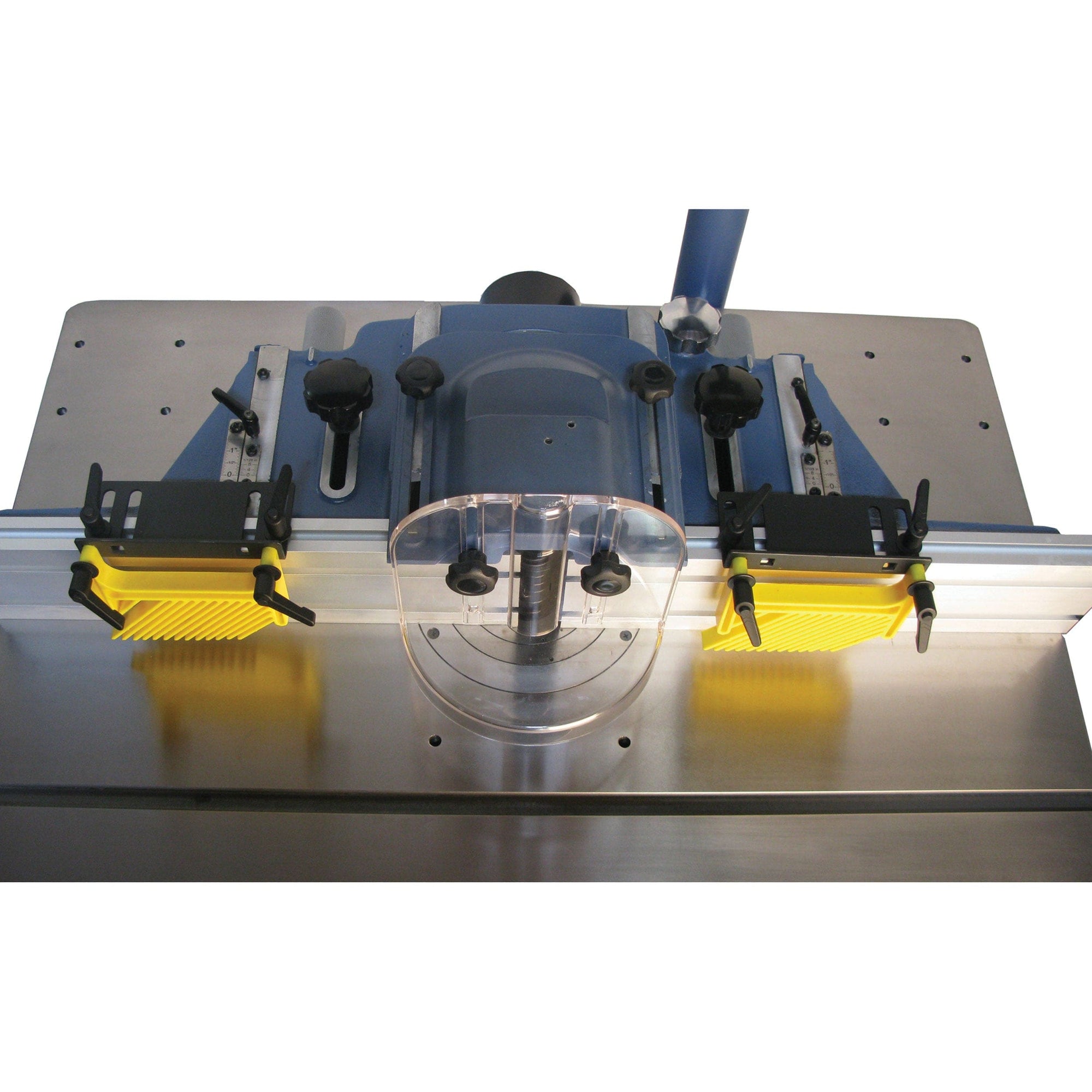 Shaper 7.5HP 3Ph alt 5