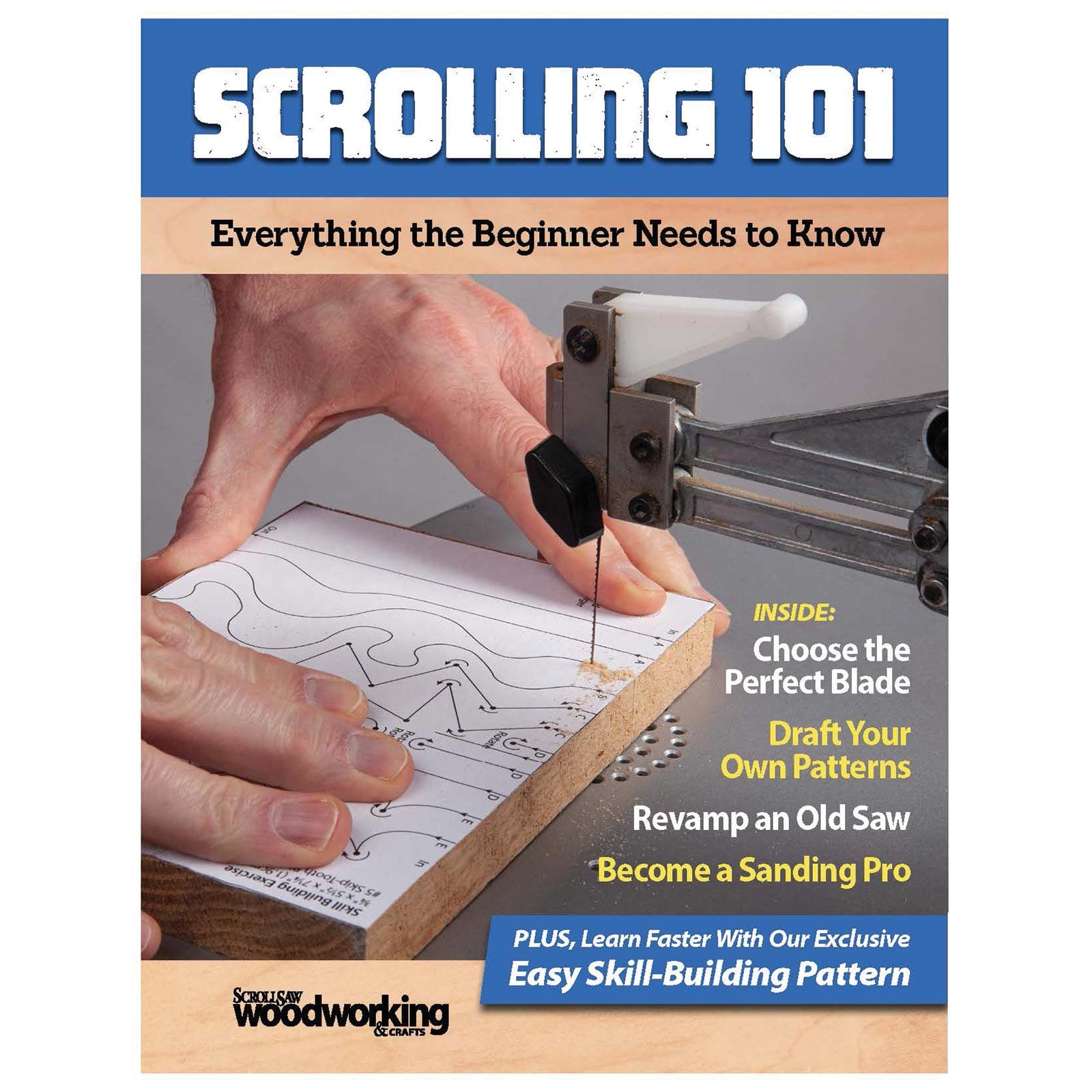 Scrolling 101 - Everything The Beginner Needs To Know alt 0