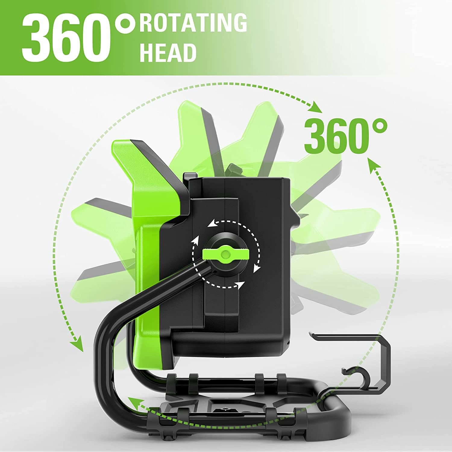 ACDC Work Light alt 0