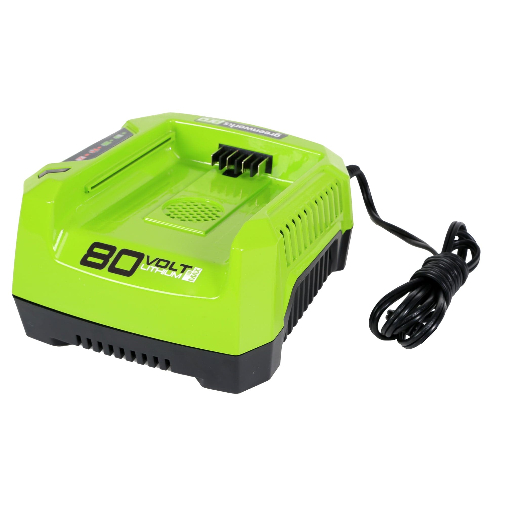 Pro 80V Rapid Battery Charger alt 0