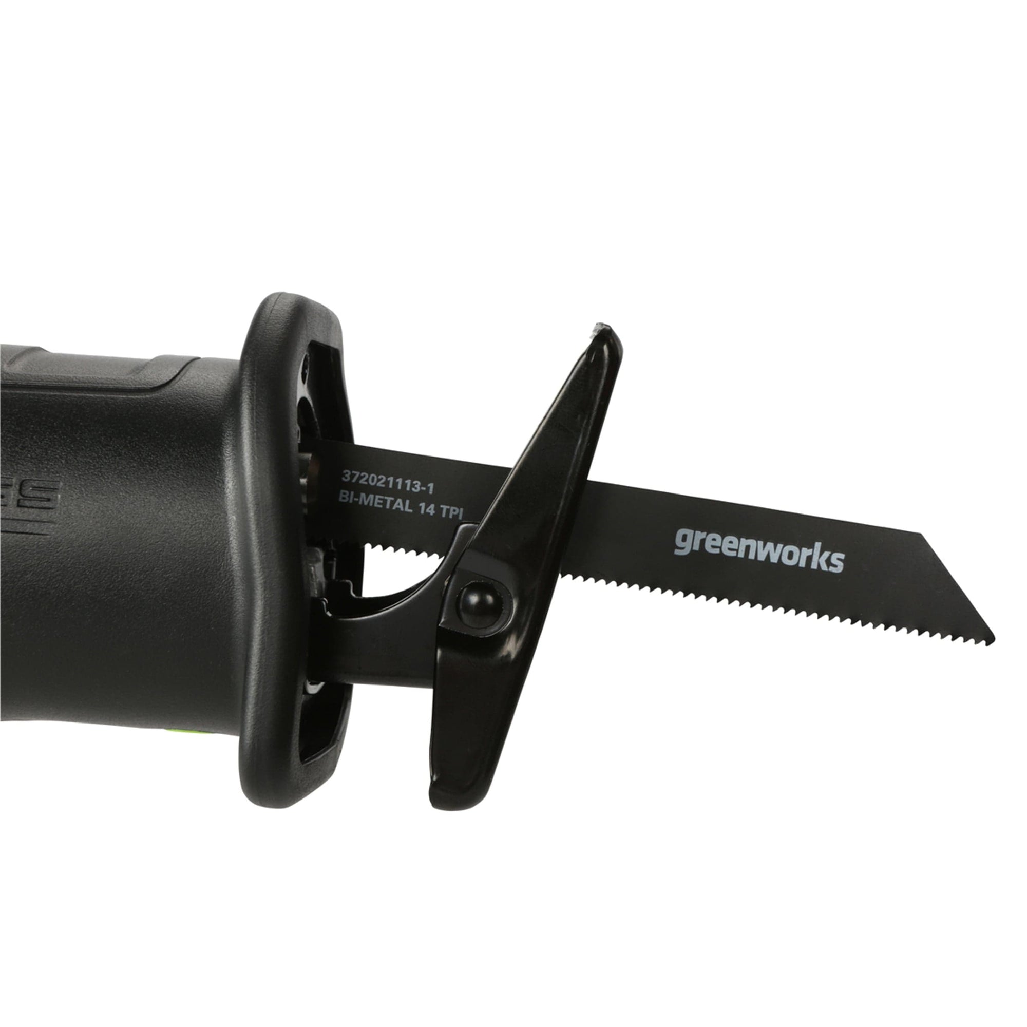 24V Brushless Reciprocating Saw RS24L00 alt 0