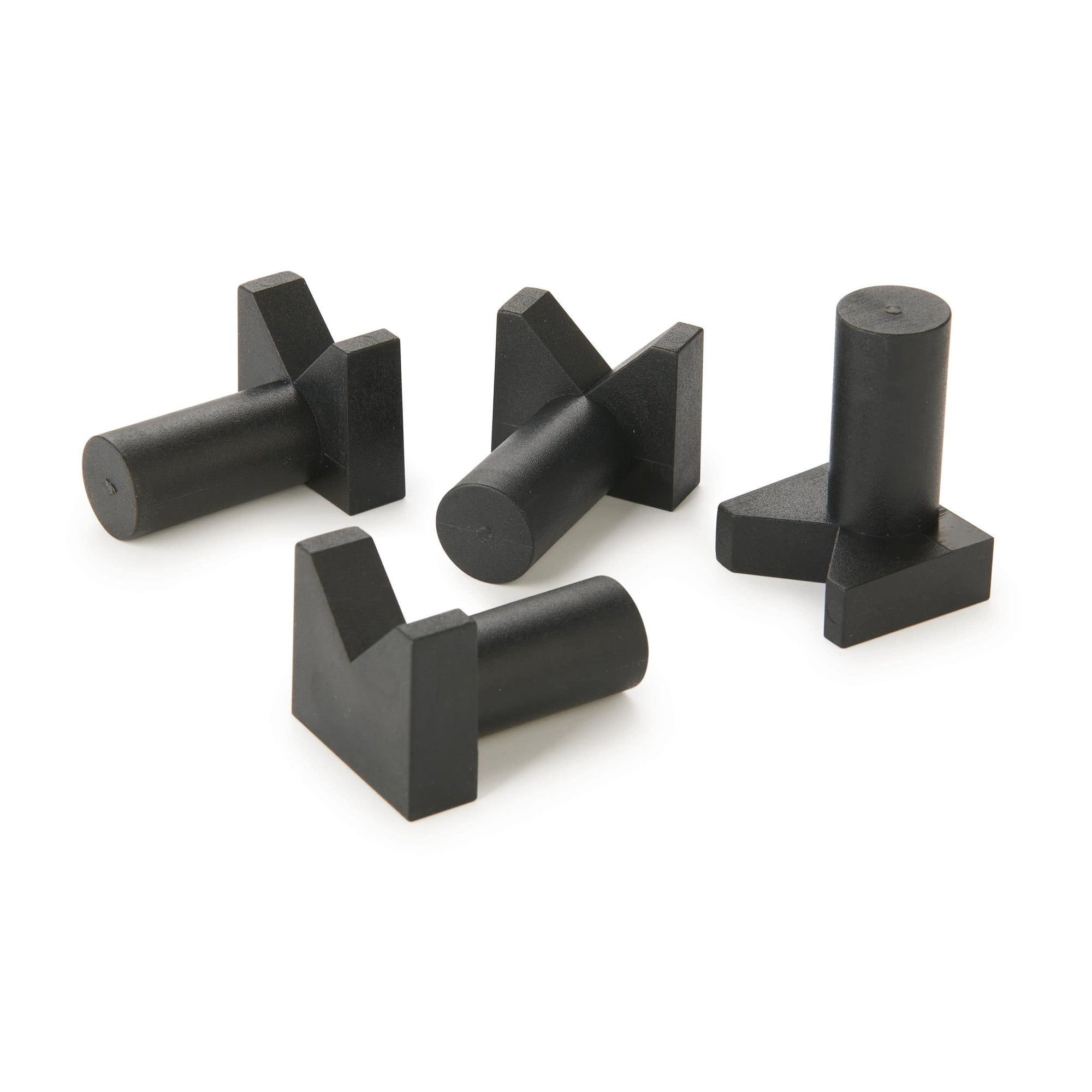 3/4" ABS Bench Dog - 4 Piece alt 0