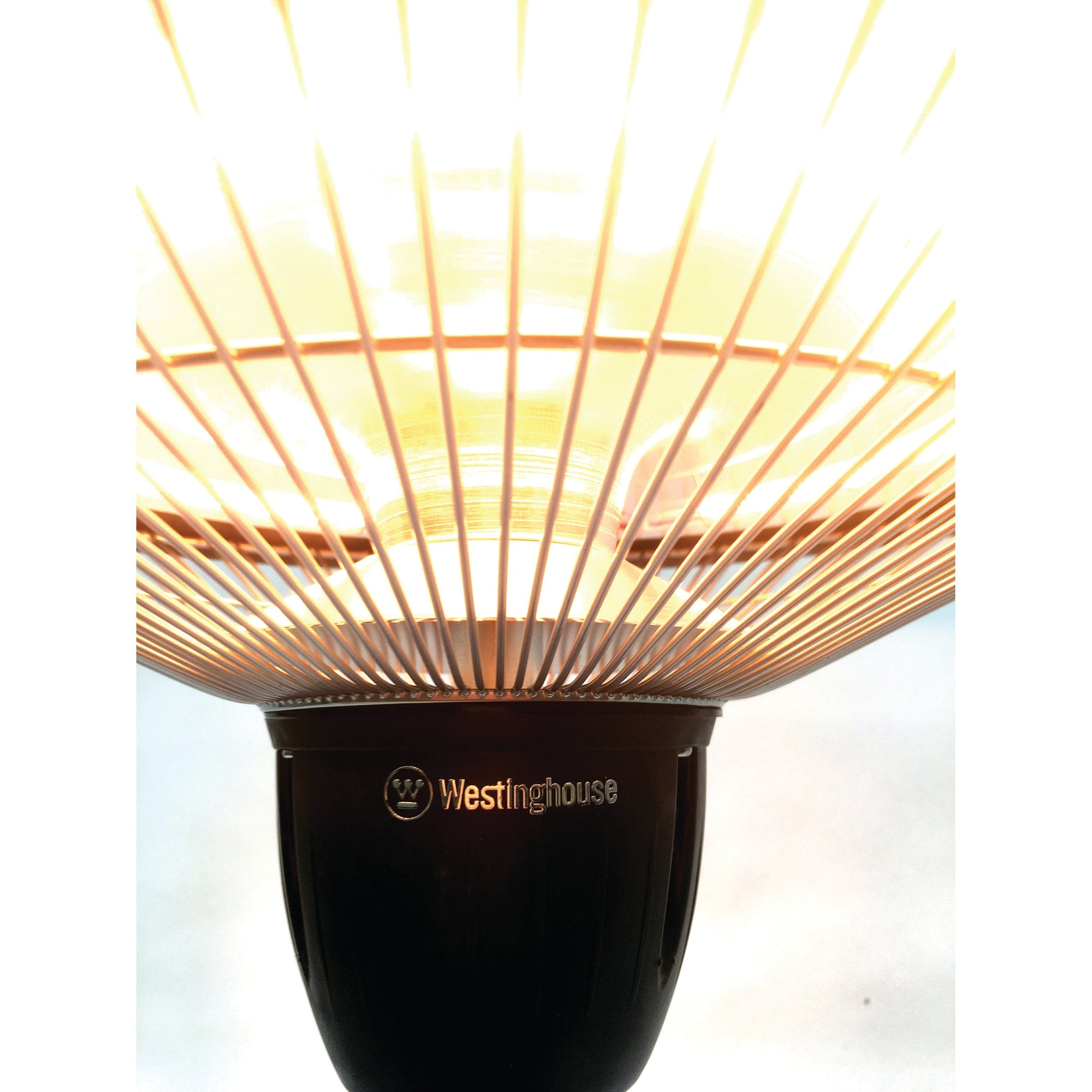 Westinghouse Infrared Electric Outdoor Heater - Table Top alt 0