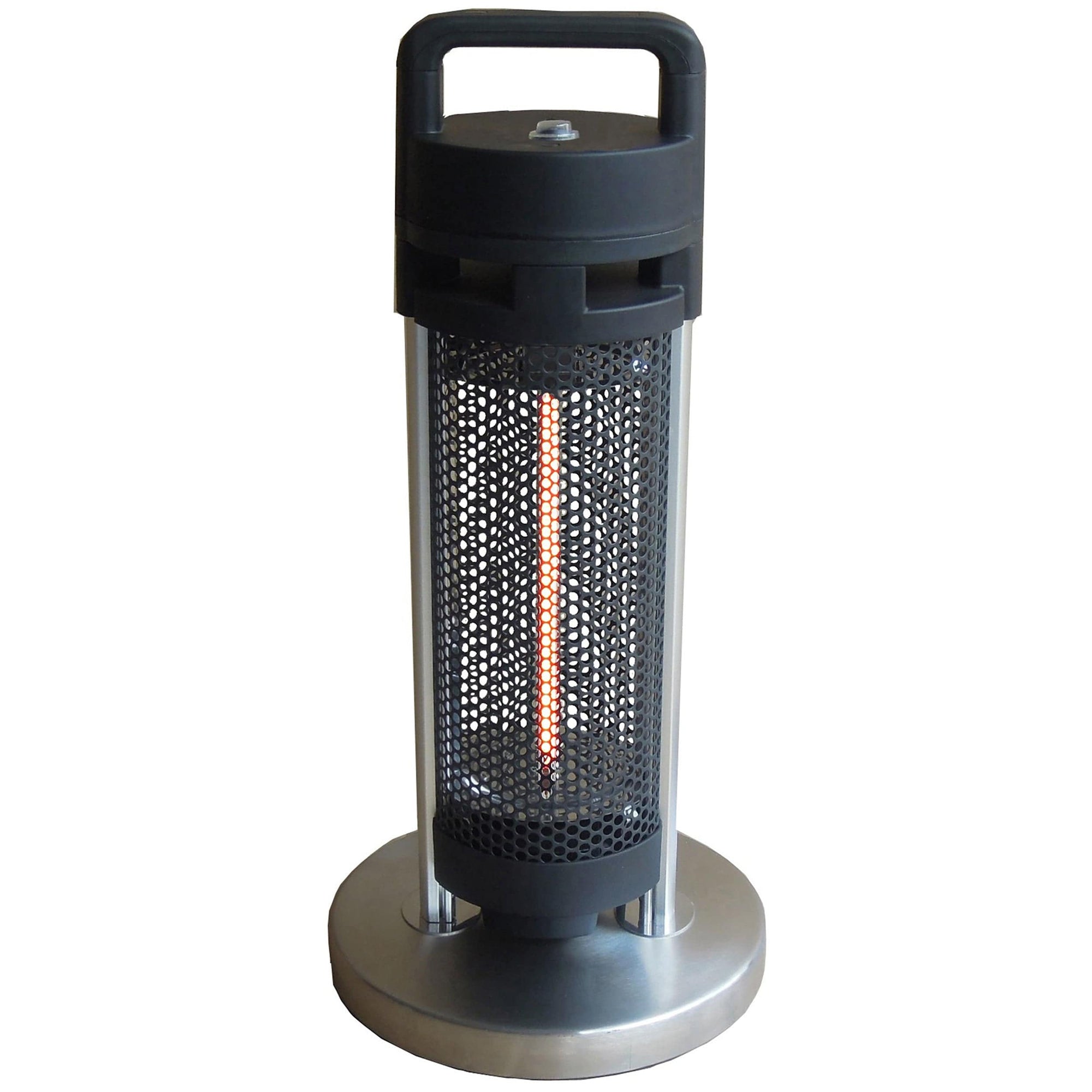 EnerG+ Infrared Electric Outdoor Heater - Portable (Under table) alt 0