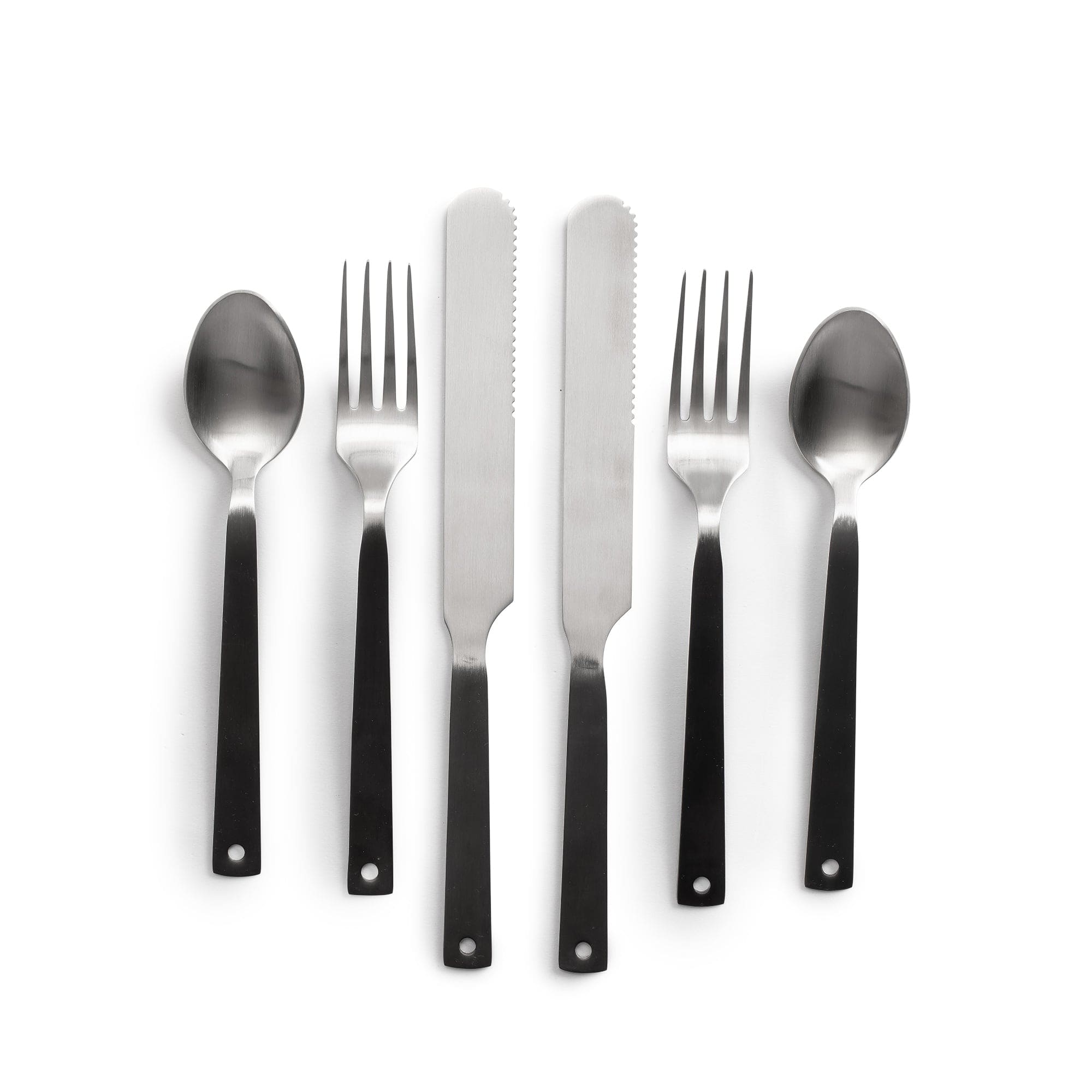 Flatware Set Polished Indoor/Outdoor alt 0