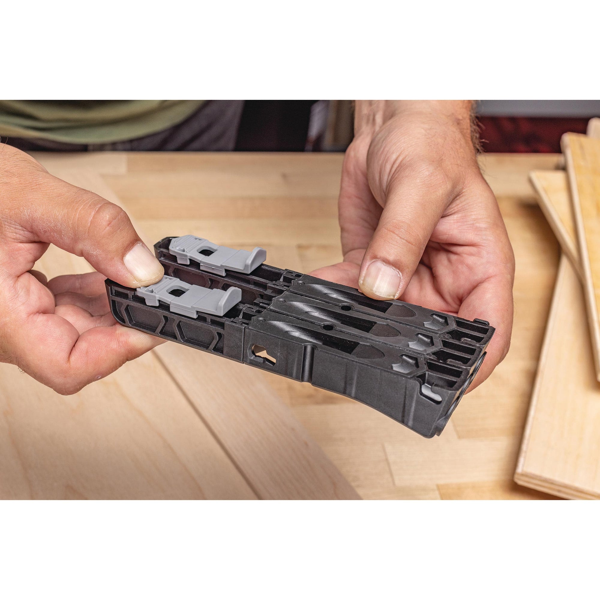 Pocket-Hole Jig Micro alt 0