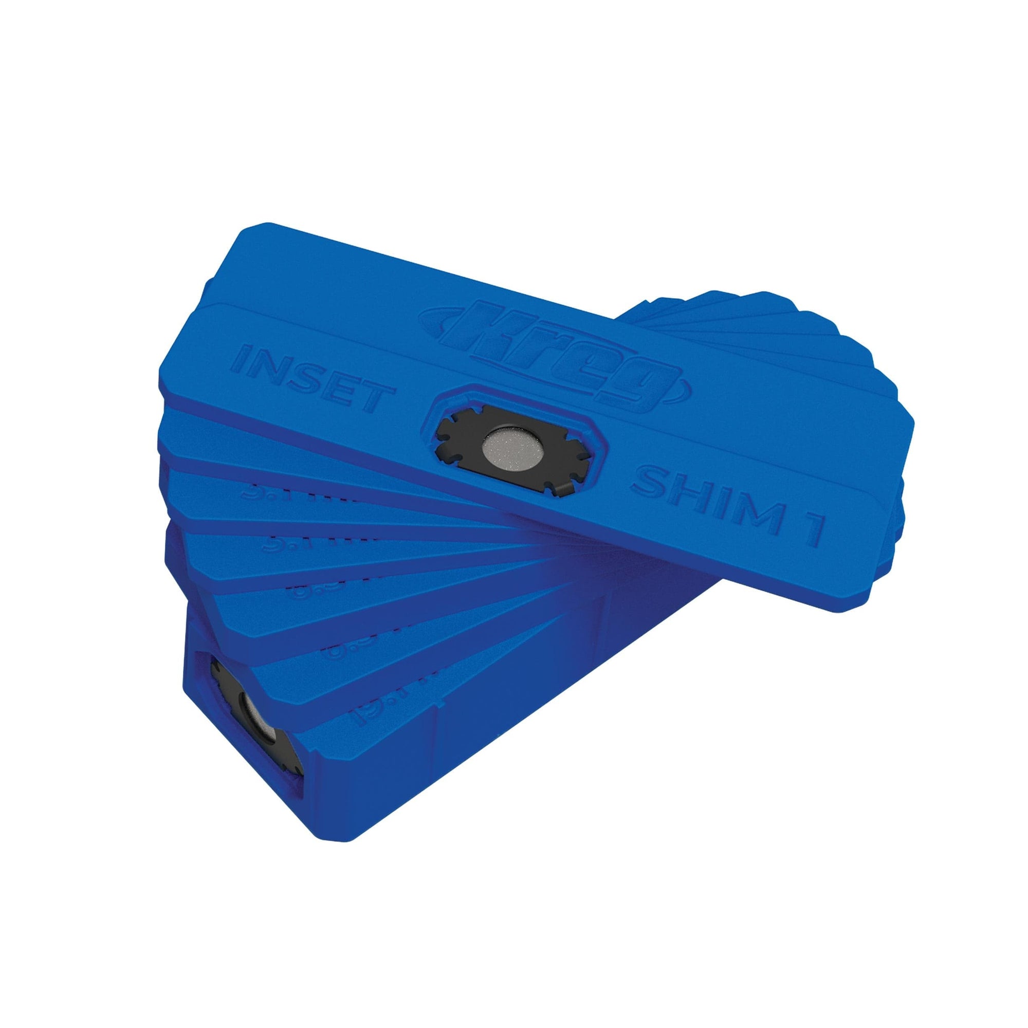 Setup and Spacer Shims alt 0