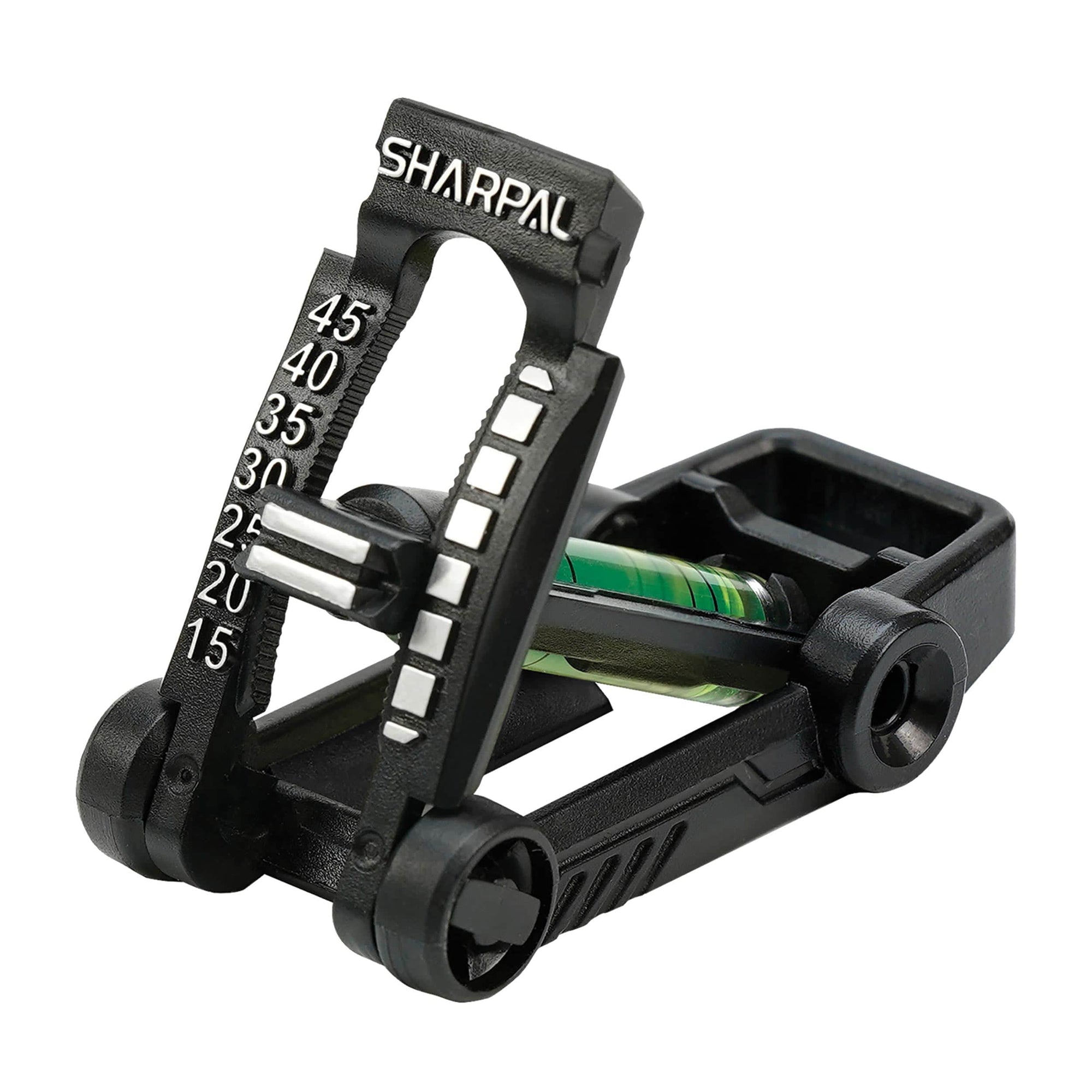 Holdbubble Sharpening Angle Guide alt 0