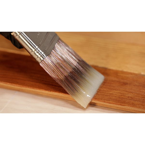 Halcyon Water-Based Marine Varnish - High Gloss - Pint