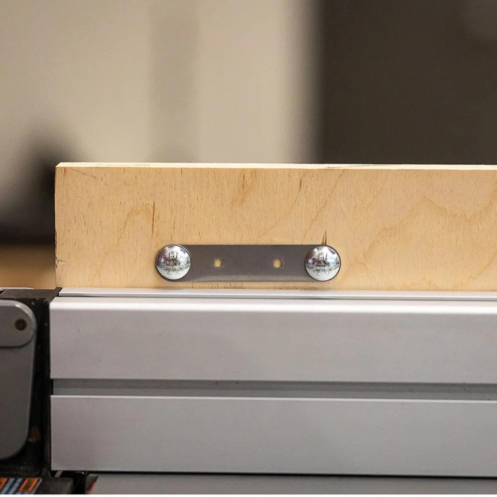 Clear Cut Flex Stock Guides alt 0