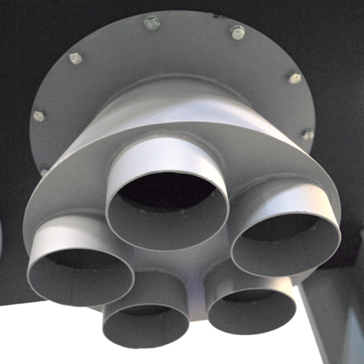 Dust Collector, CPD/5.S alt 0