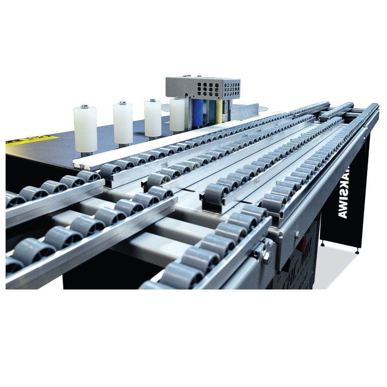 Cabinet Edgebander with Extension Table alt 0