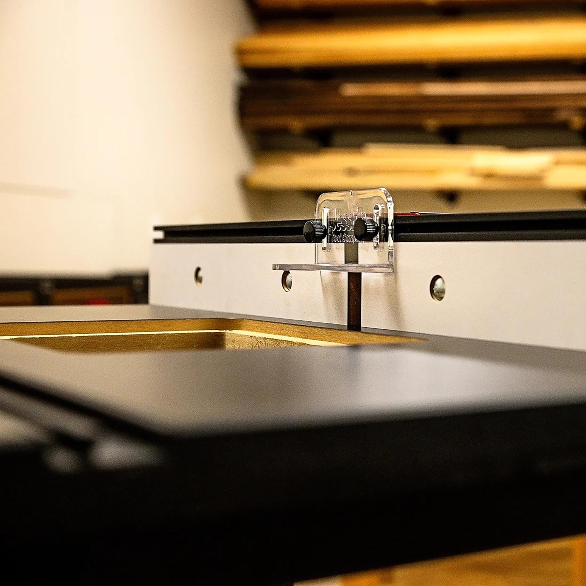 Rout-R-Fence II alt 0