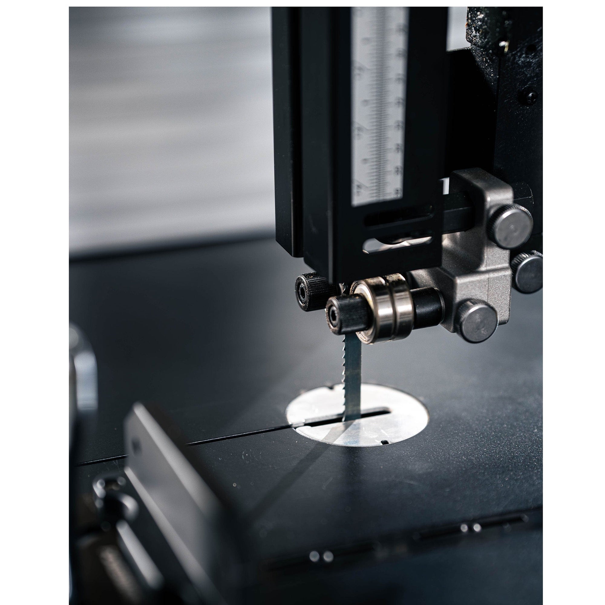 20" Woodworking Bandsaw with ArmorGlide - 5 HP 1 PH 230V - PM2013BT alt 0