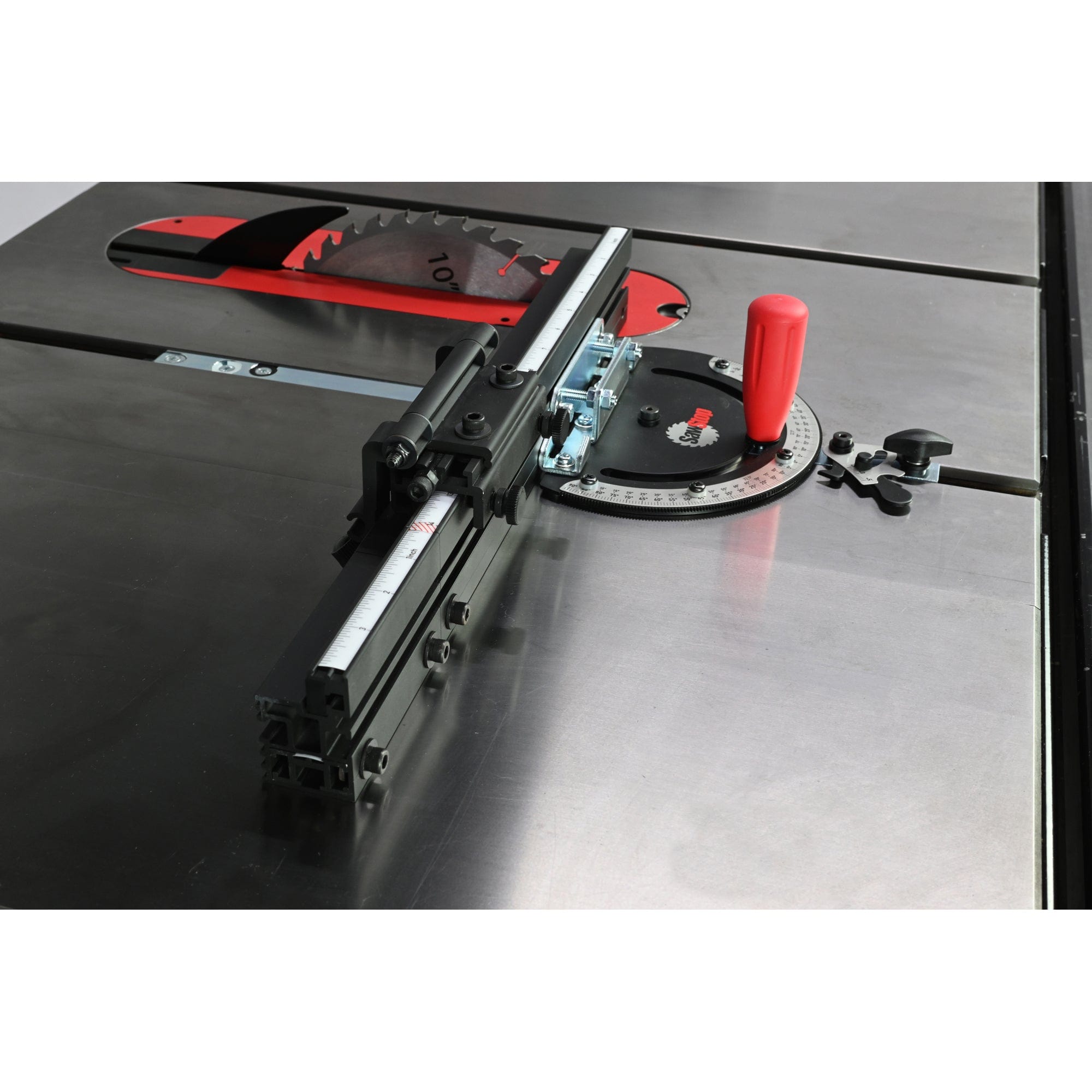 Scale Miter Gauge alt 0