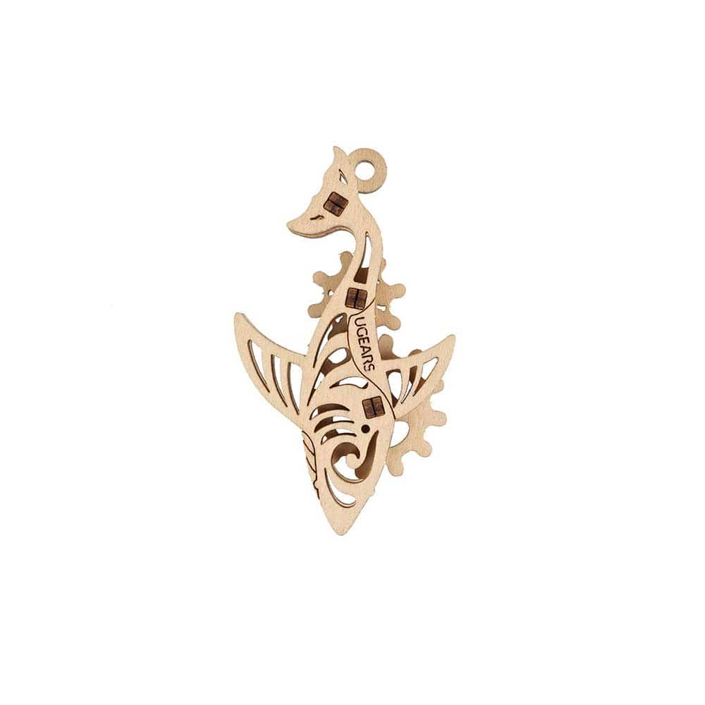 U-Fidgets Spinner Kit - Pacific Ocean