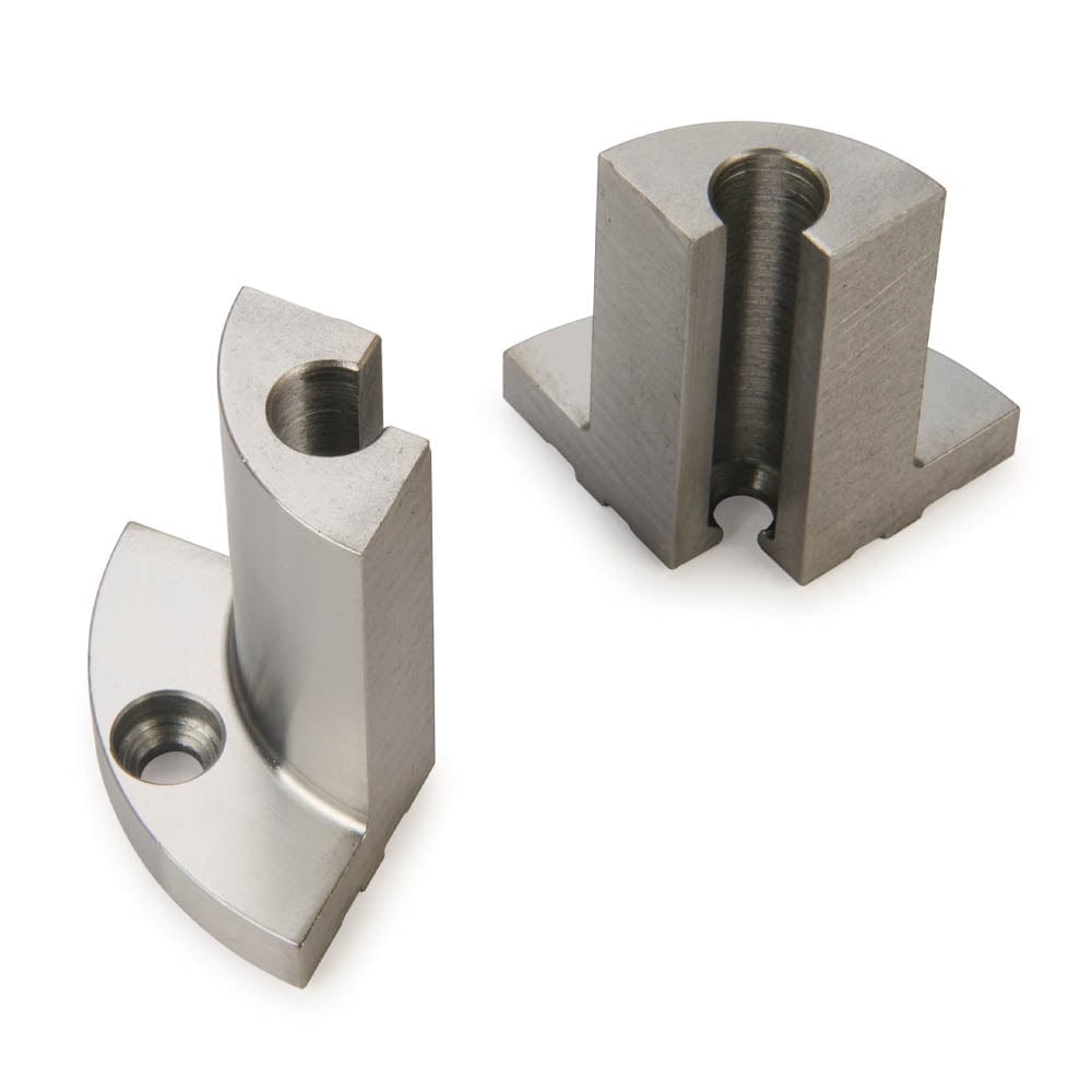 Pen Chuck Accessory Jaw Set