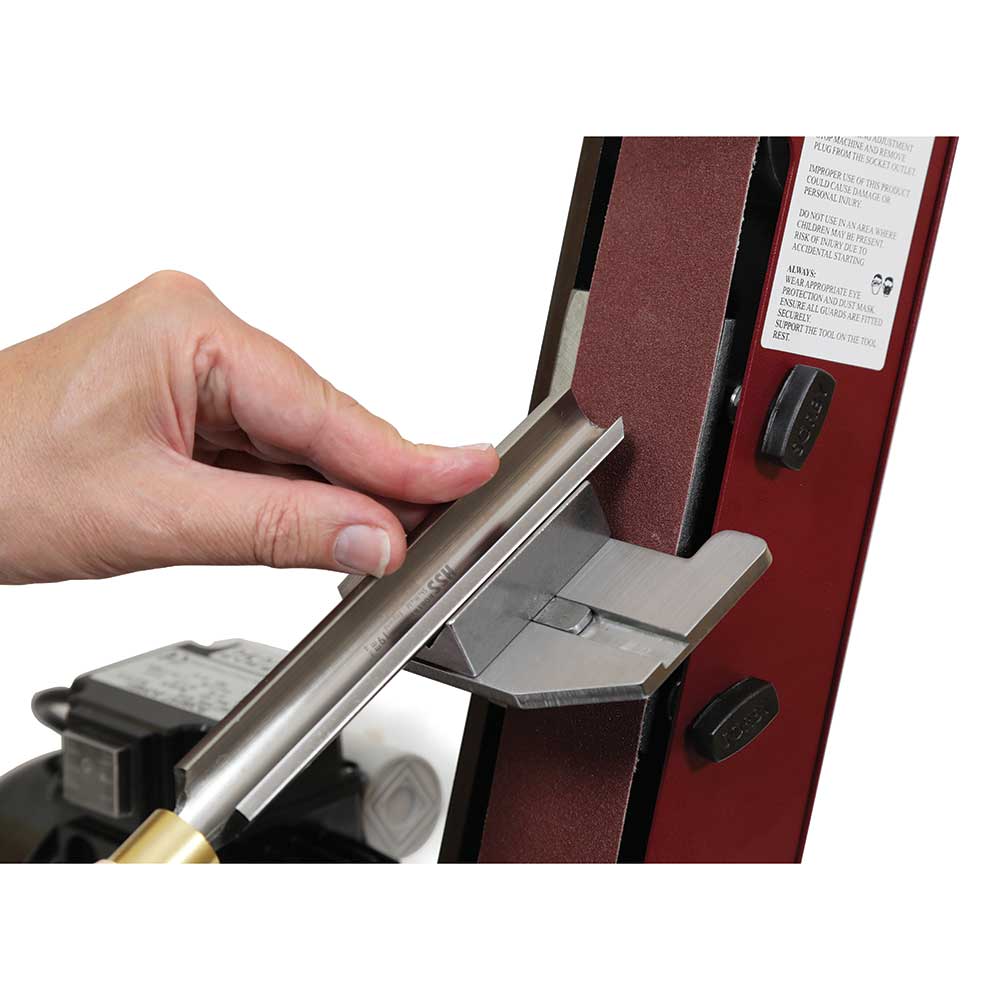 ProEdge Woodturning Sharpening Kit