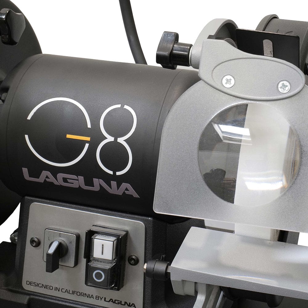 G8 Bench Grinder