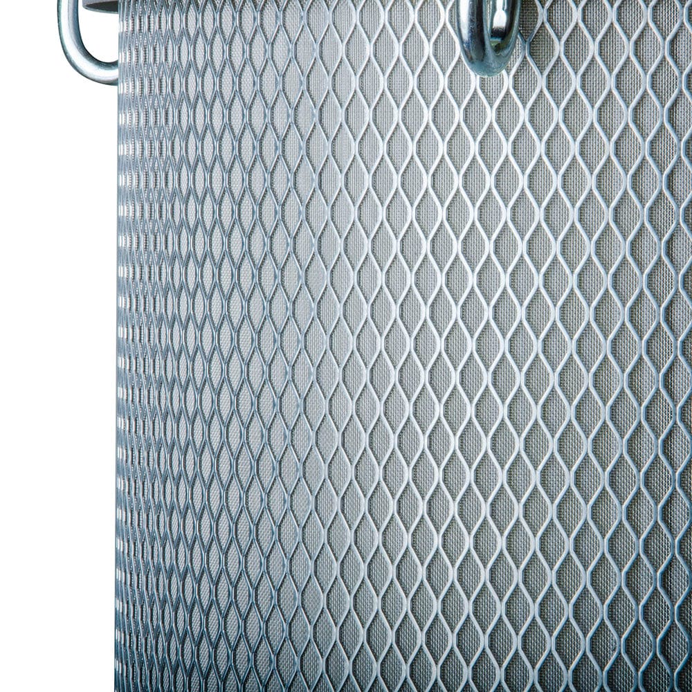 3HP V-System 3000 with SMART Boost, 55 Gallon Drum, and Wall Mount