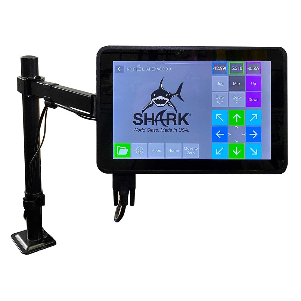 10.1" Pendant Upgrade Kit