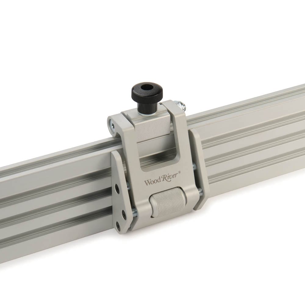 Micro Adjust Flip Stop 4X