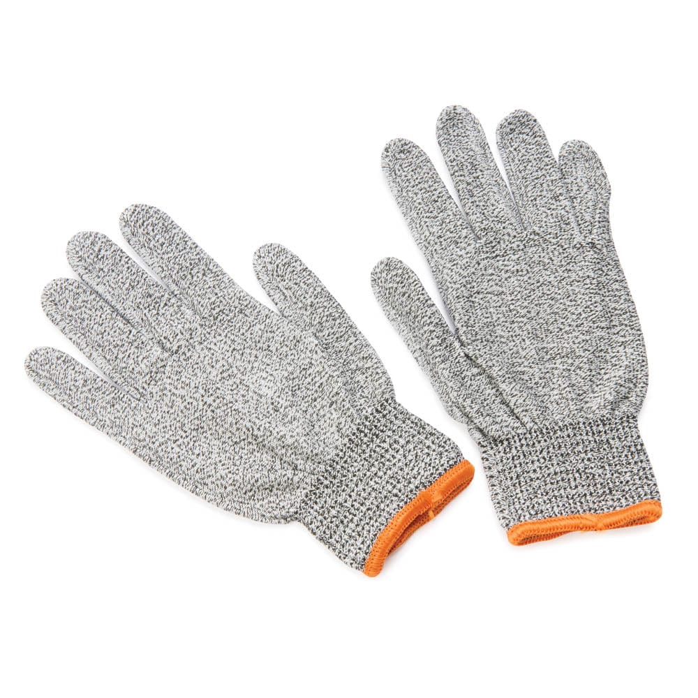 Carving Gloves - Pair - Medium