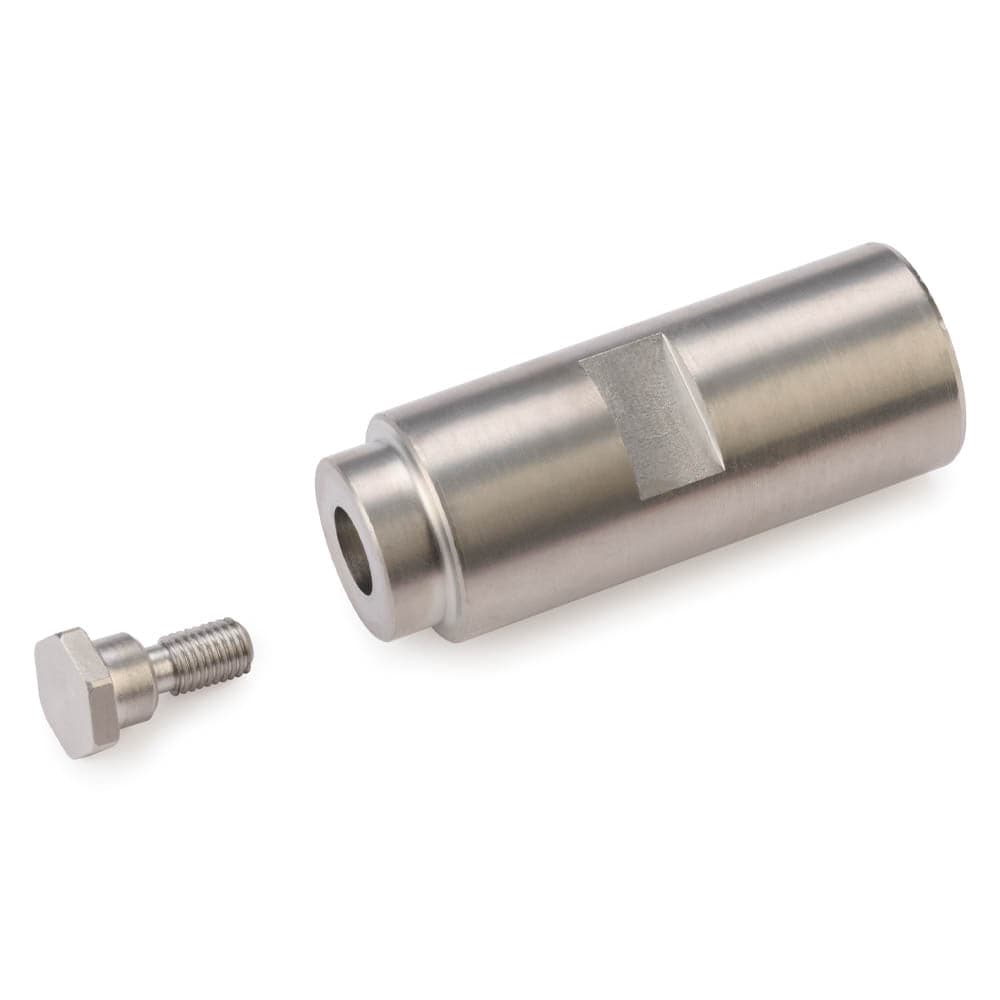 Angle Grinder Adapter for Kutzall Contour Shaping Wheel