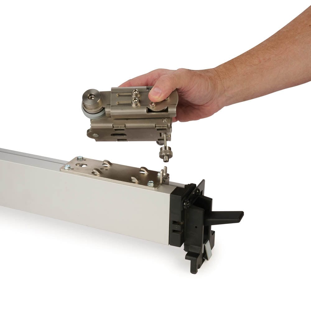 Clear Cut Surface Table Saw Stock Guides