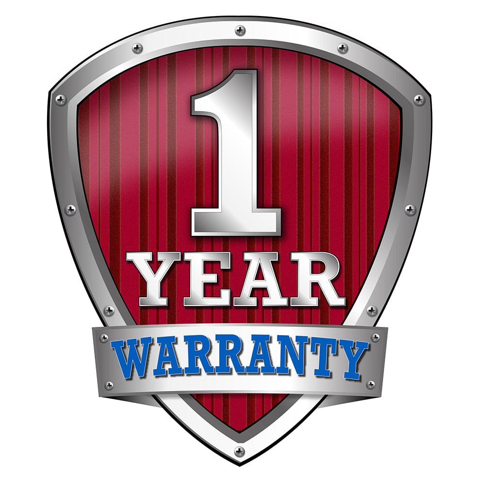 Dual Sided Vacuum Pod