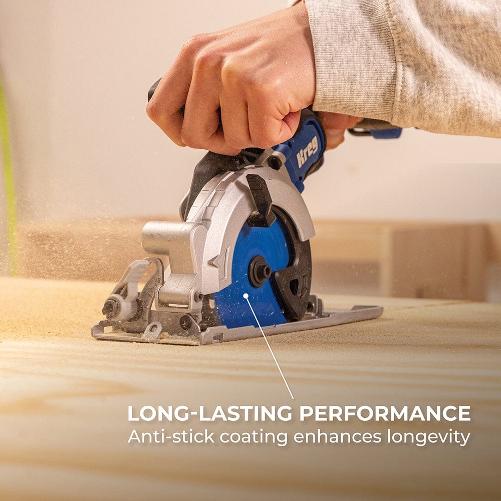 4 1/2" SureCut Fine Finishing 36-Tooth Saw Blade