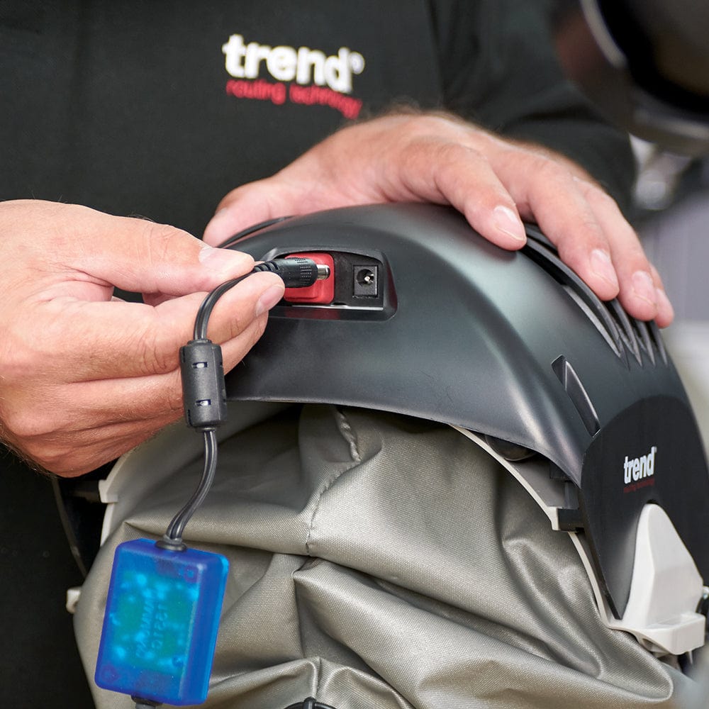 Airshield Pro 120V Replacement Battery Charger