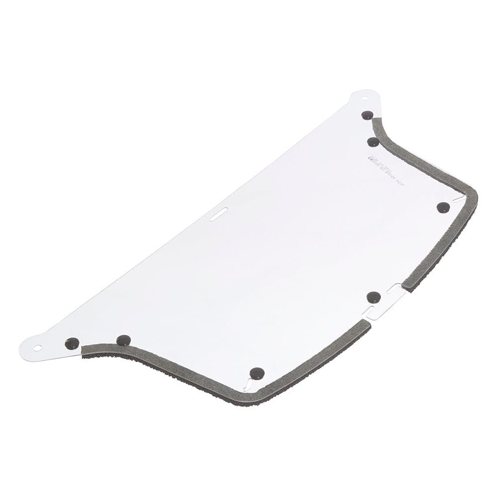 Airshield Pro Replacement Visor for Eye Protection