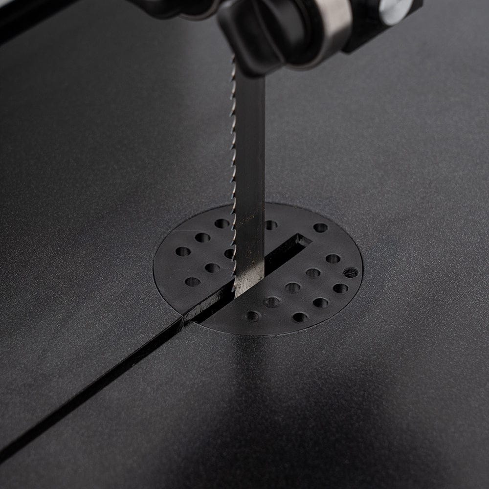 RIKON Deluxe Bandsaw - 14"